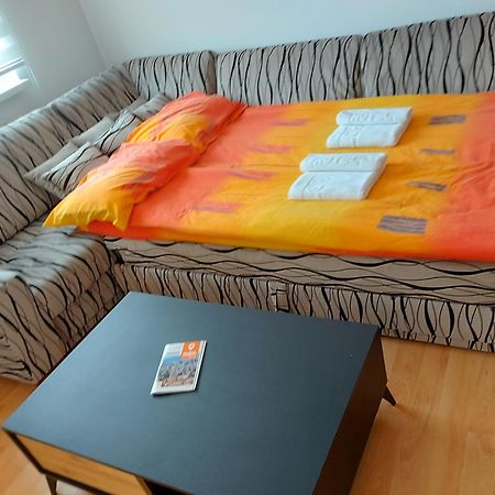 Apartmani Ba Szarajevó Kültér fotó