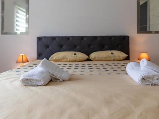 Apartmani Ba Szarajevó Kültér fotó