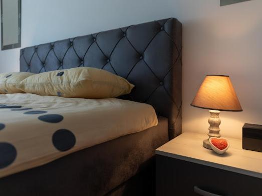 Apartmani Ba Szarajevó Kültér fotó