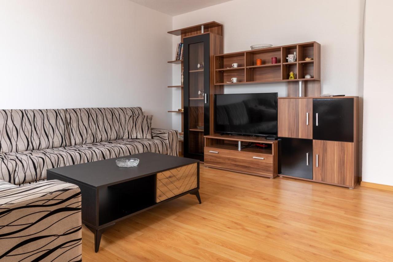Apartmani Ba Szarajevó Kültér fotó