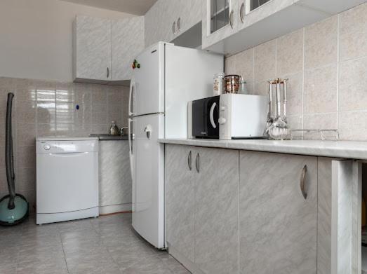 Apartmani Ba Szarajevó Kültér fotó