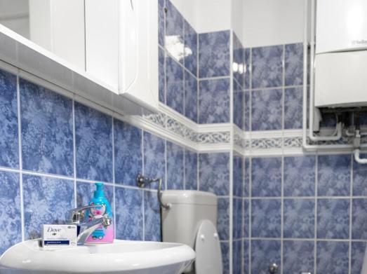 Apartmani Ba Szarajevó Kültér fotó