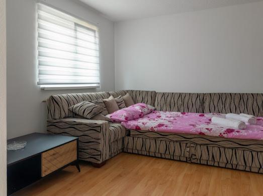 Apartmani Ba Szarajevó Kültér fotó