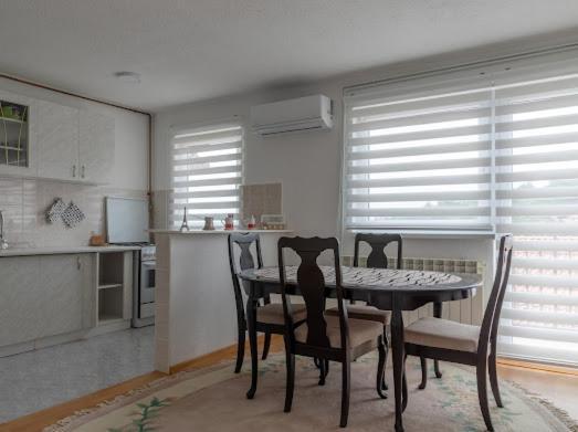Apartmani Ba Szarajevó Kültér fotó