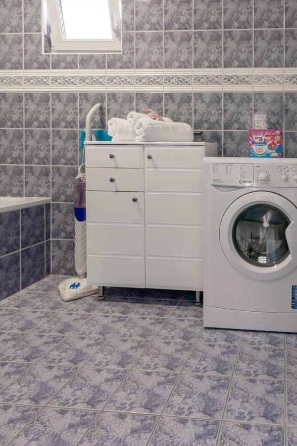 Apartmani Ba Szarajevó Kültér fotó